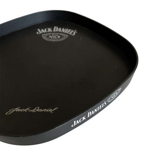Jack Daniels Tray